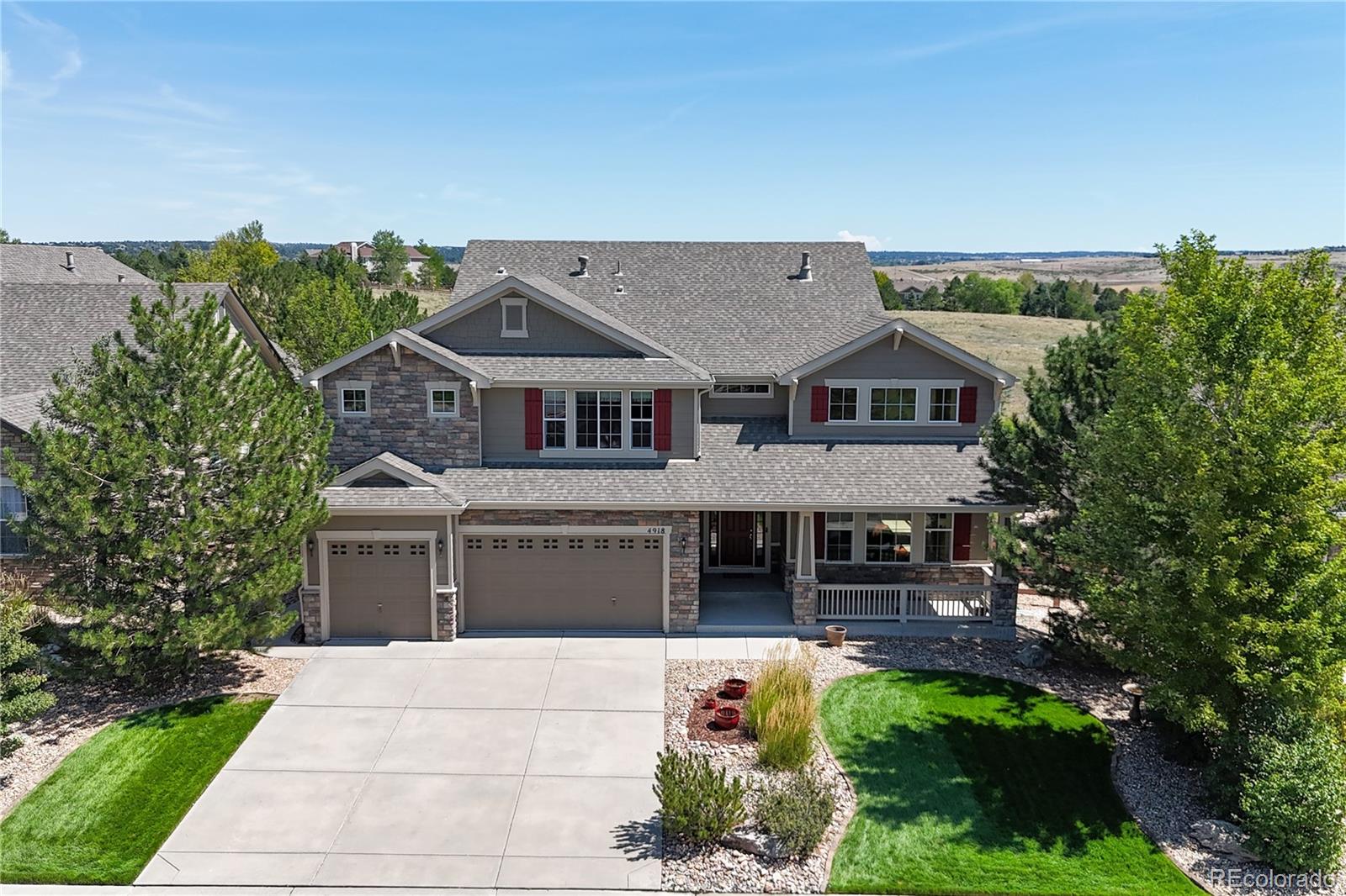 4918 Sedona Circle — photo