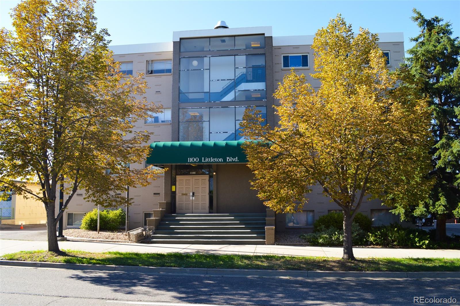 1100 W Littleton — photo