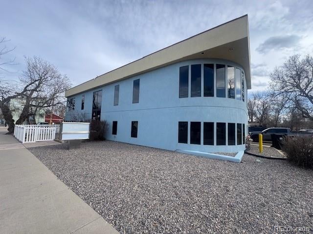 695 Pierce Street — photo