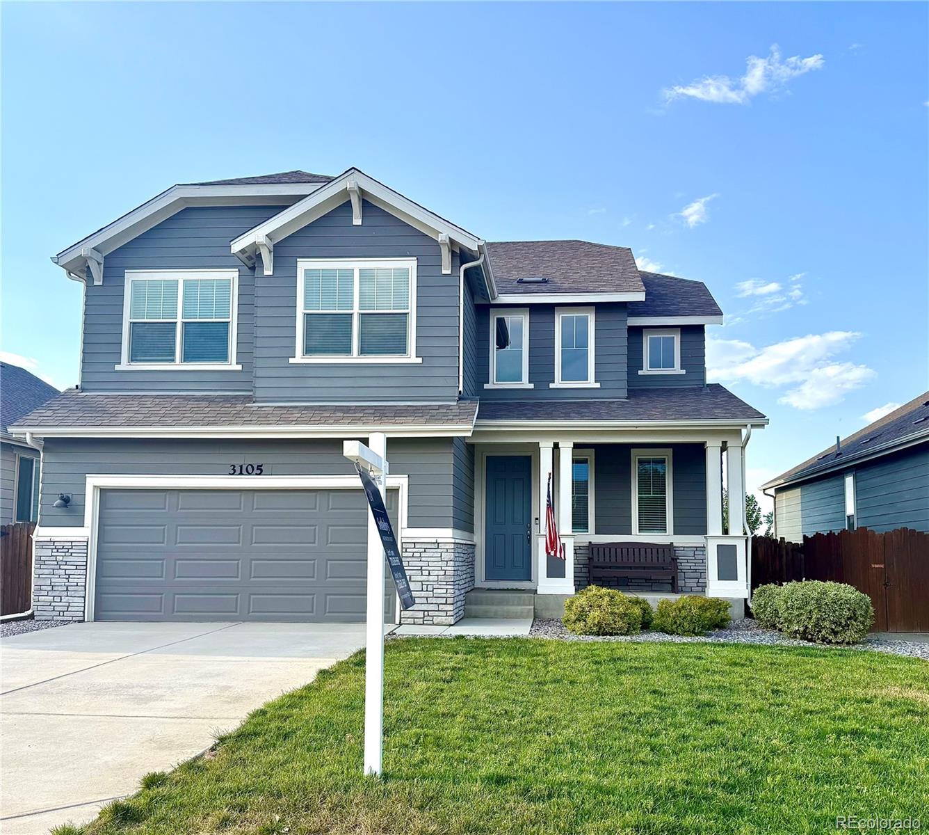 3105 Lake Helen Boulevard — photo