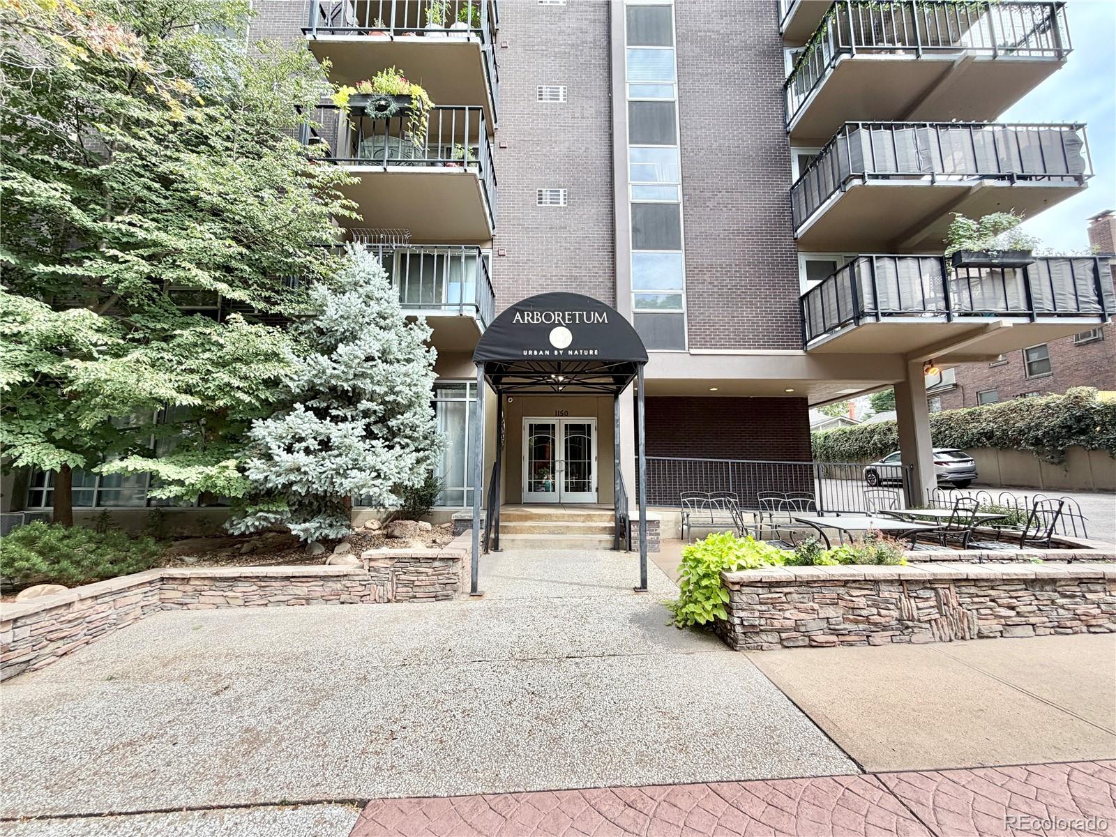 1150 Vine Street 203 — photo