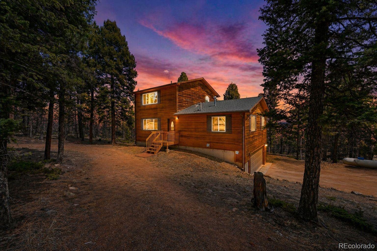 82 Apache Creek — photo