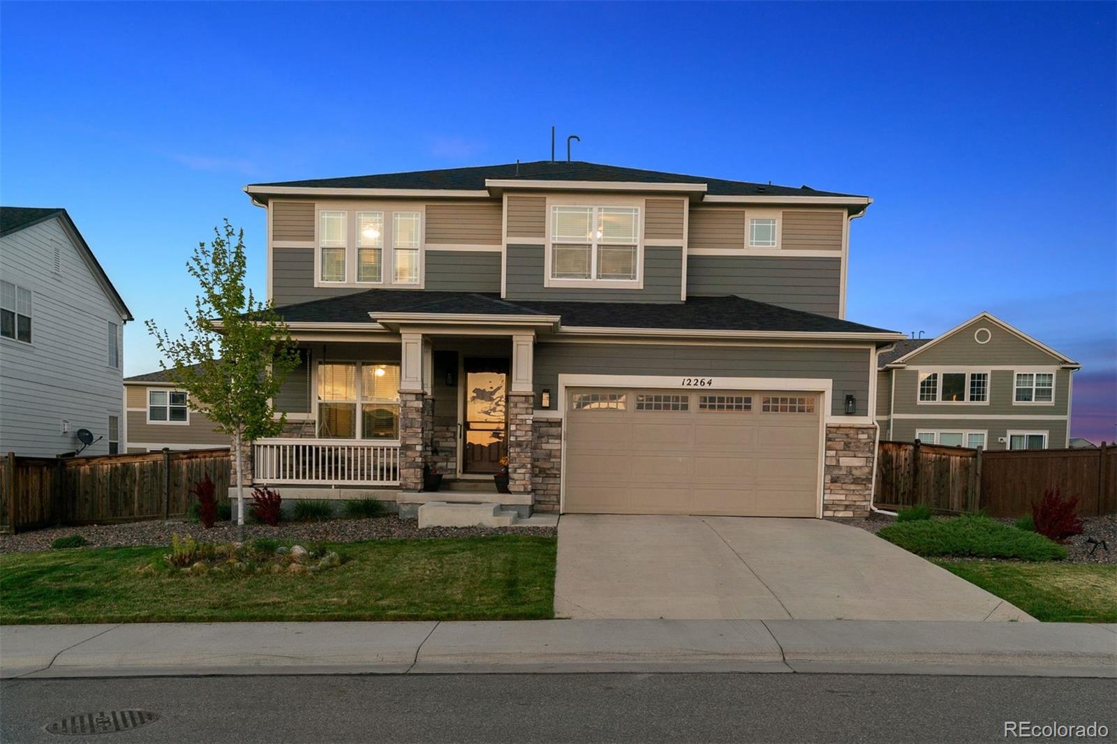 12264 Olive Way — photo