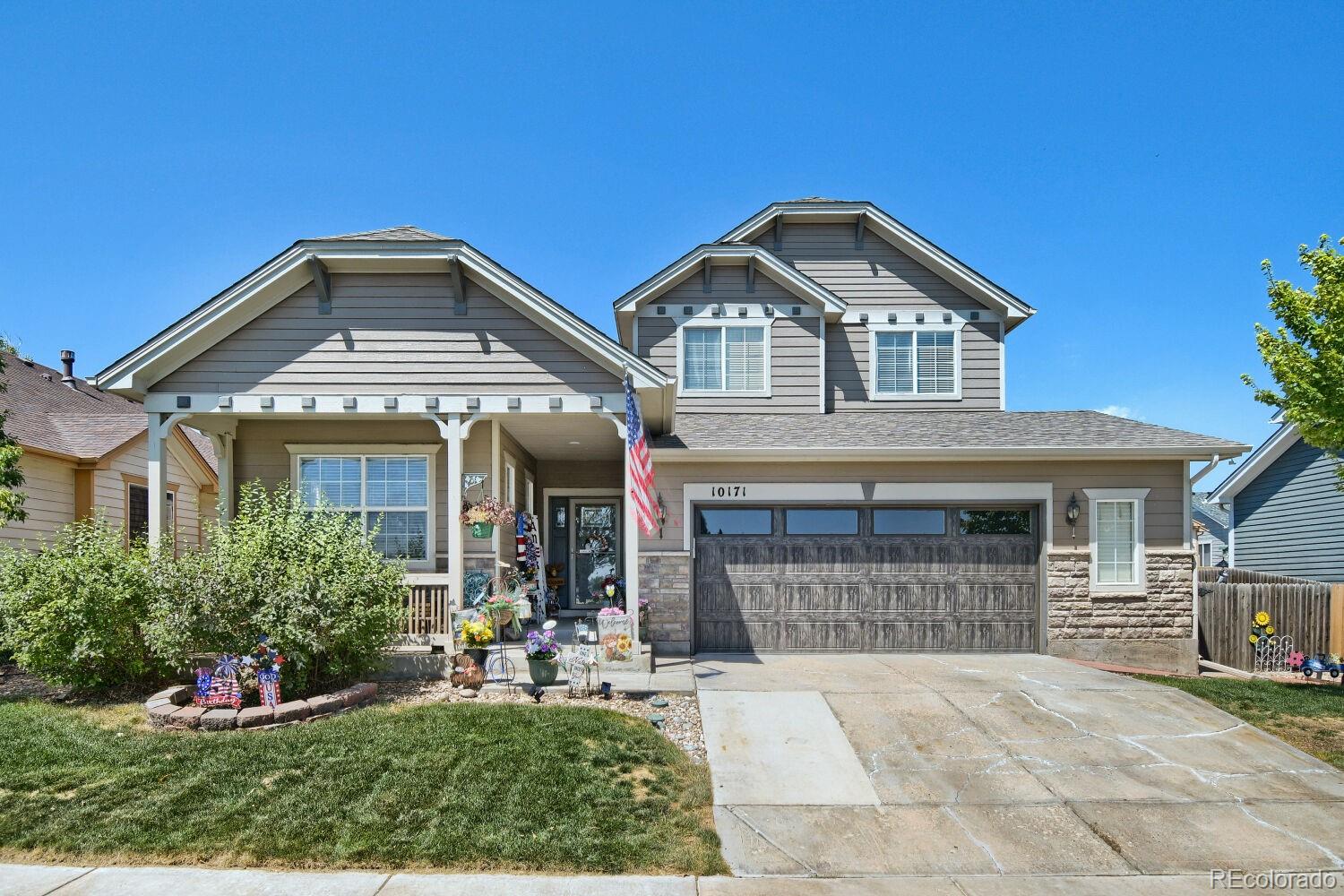 10171 Joplin Street — photo