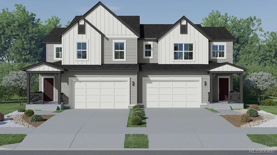 2056 Crested Lark Street — photo