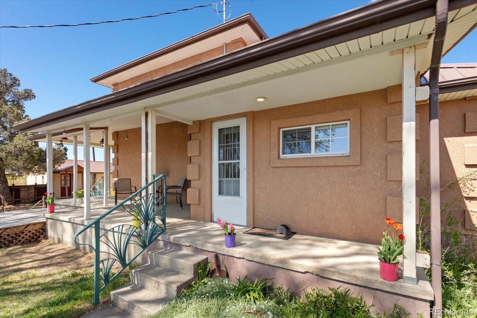 8650 US Highway 285 — photo