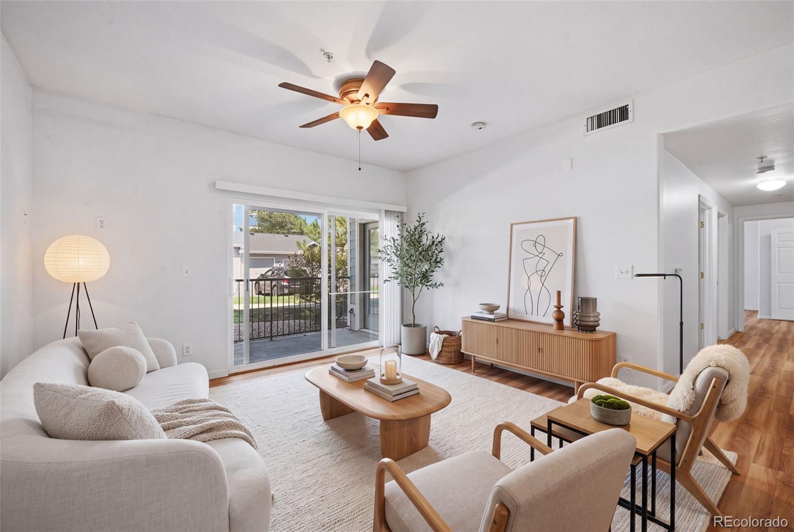 4451 S Ammons Street 108 — photo