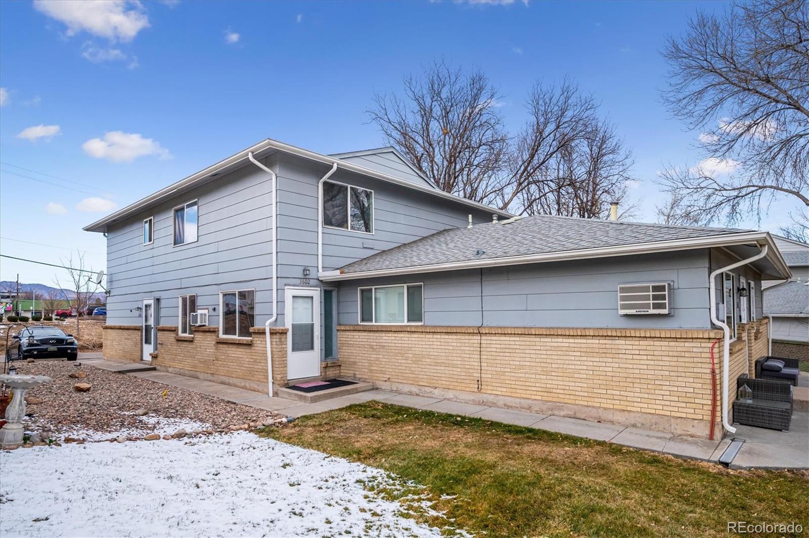 7309 W Hampden Avenue 3602 — photo