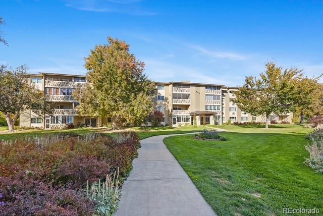650 S Alton Way 3B — photo