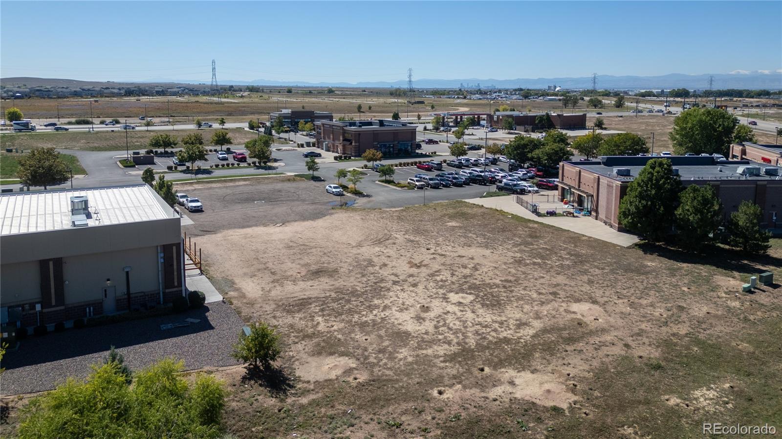 12353 E 104th Place — photo