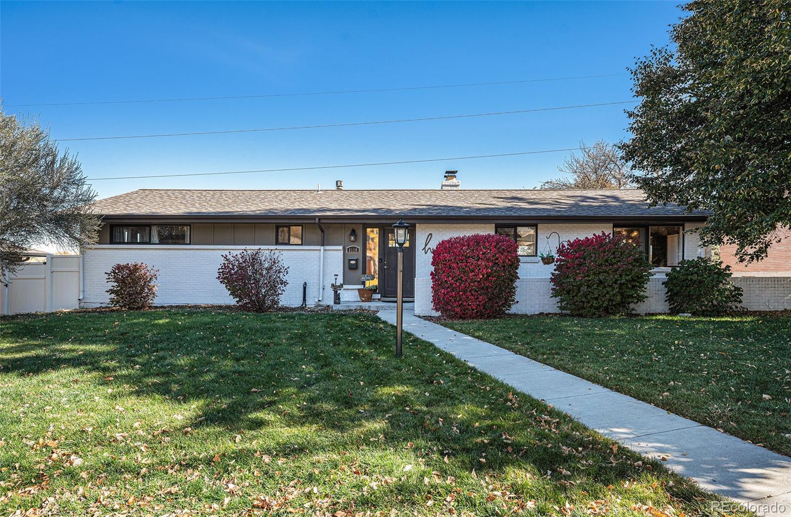 6110 S Southwood Drive — photo