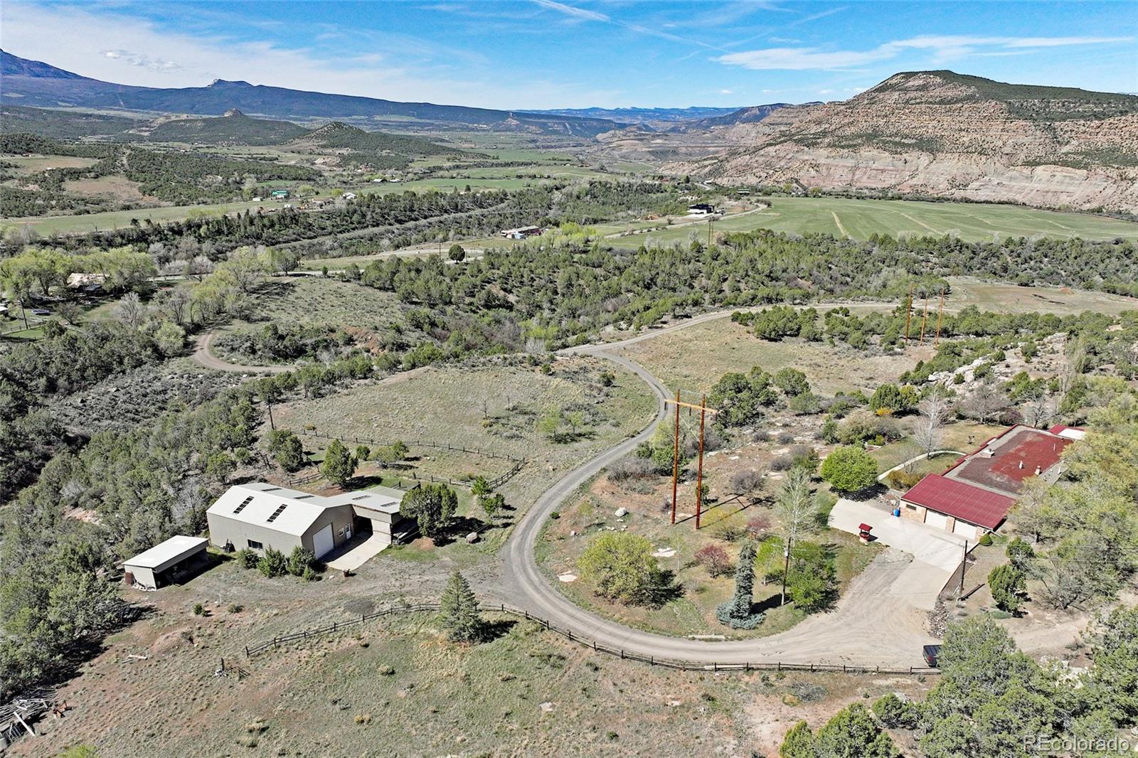Home in Collbran, CO 81624 — photo 2