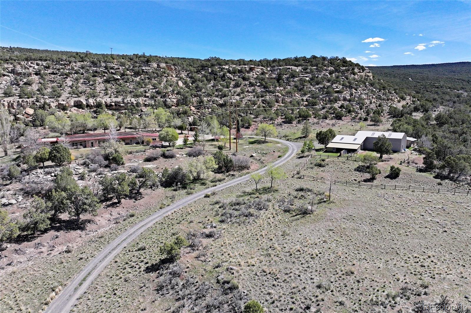 Home in Collbran, CO 81624 — photo 3