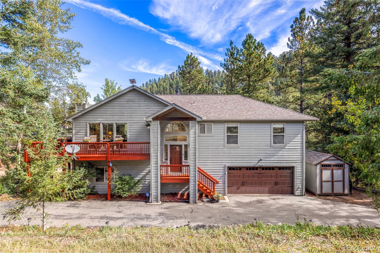 9552 Pine Springs Drive — photo