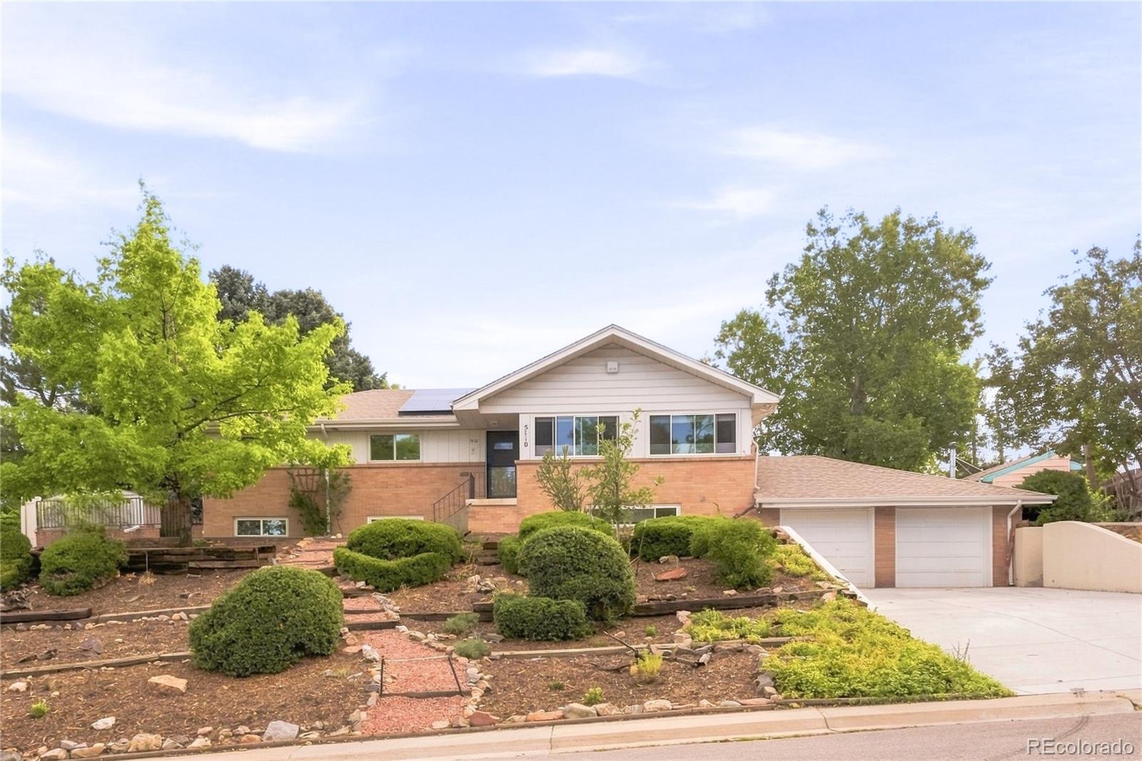 5110 Depew Court — photo