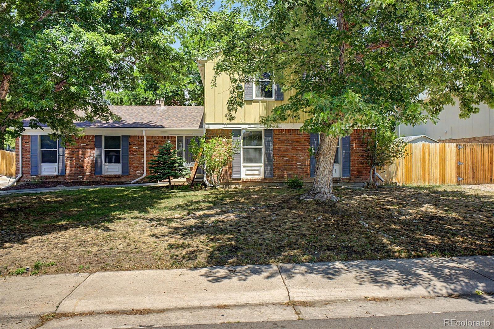 11467 E Amherst Circle — photo