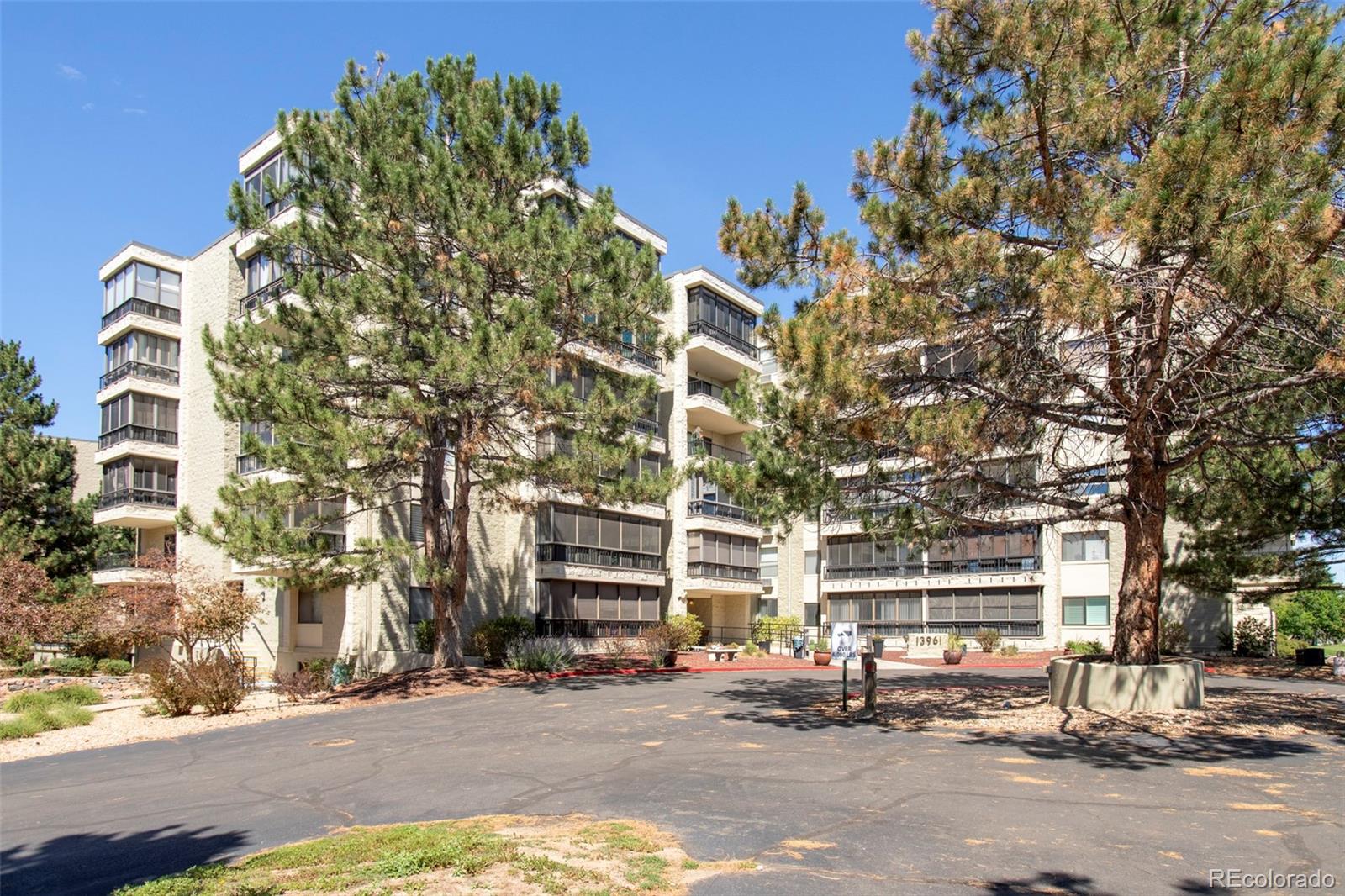 13961 E Marina Drive 512 — photo