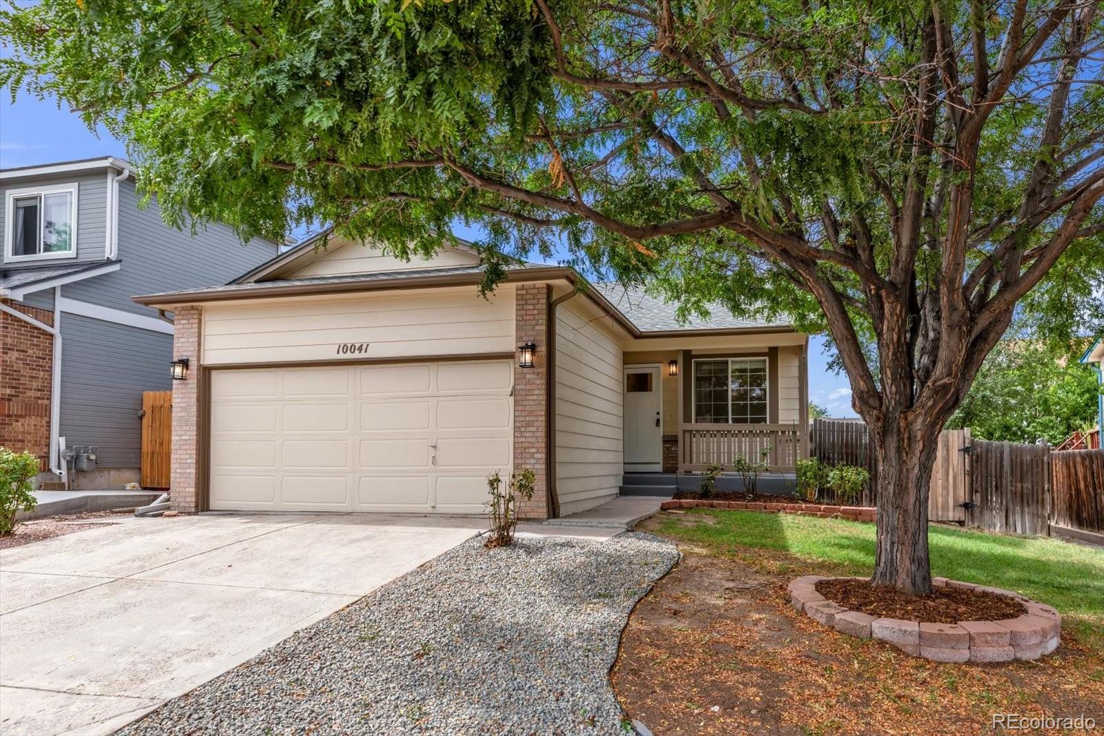 10041 Raritan Way — photo