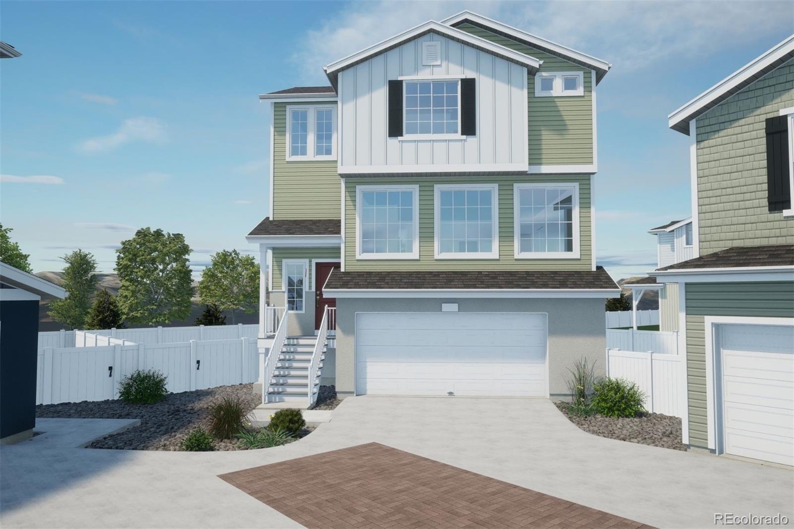 3387 Pearwood Drive — photo