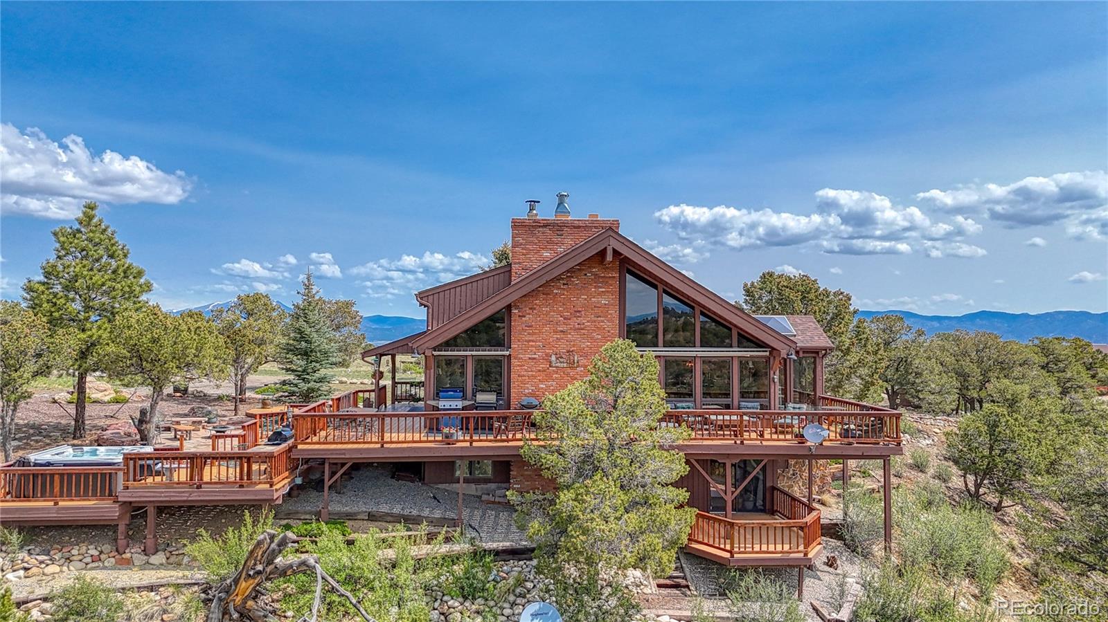 13400 Dry Gulch Road — photo