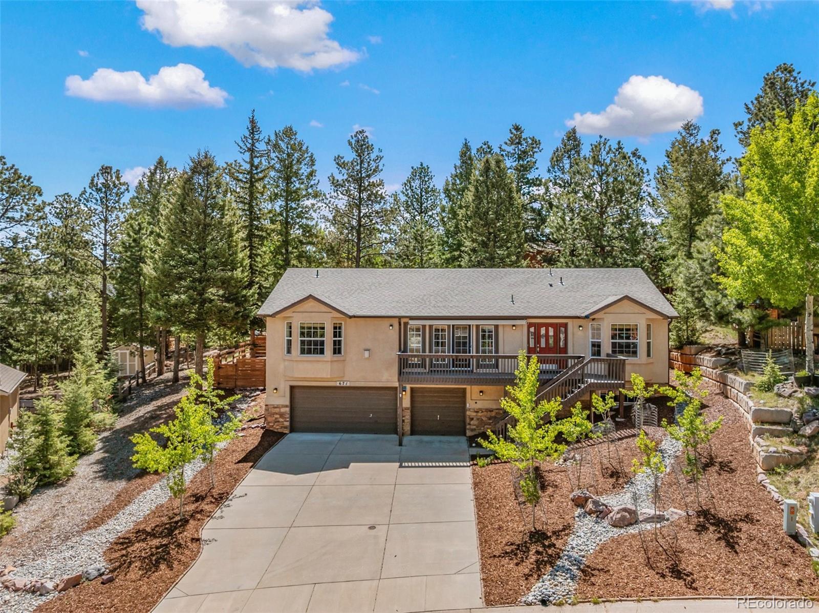671 Misty Pines Circle — photo