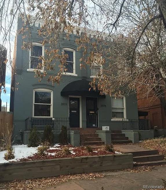 2073 N Emerson Street — photo