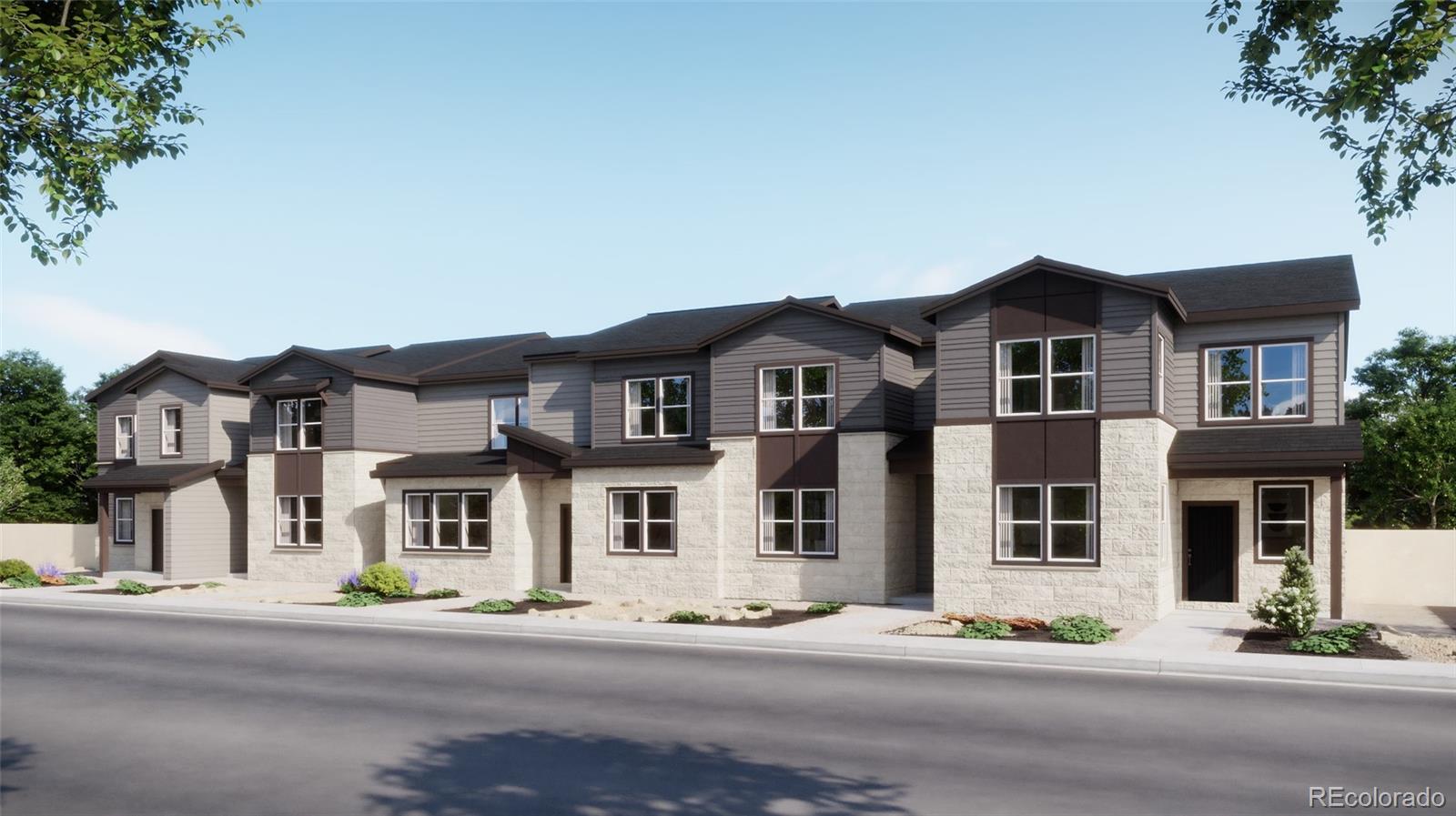 2044 S Jackson Gap Street — photo