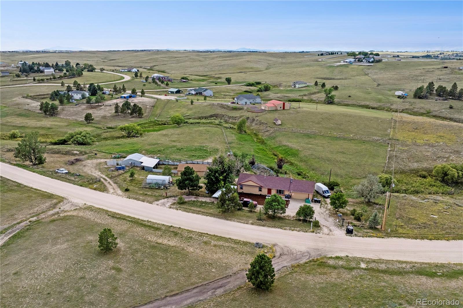 3426 Pikes Peak Road — photo