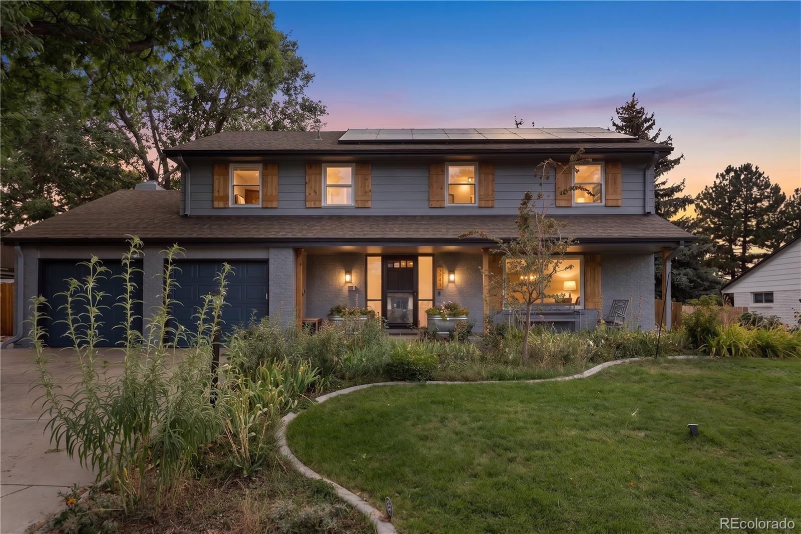 3141 S Jasmine Way — photo