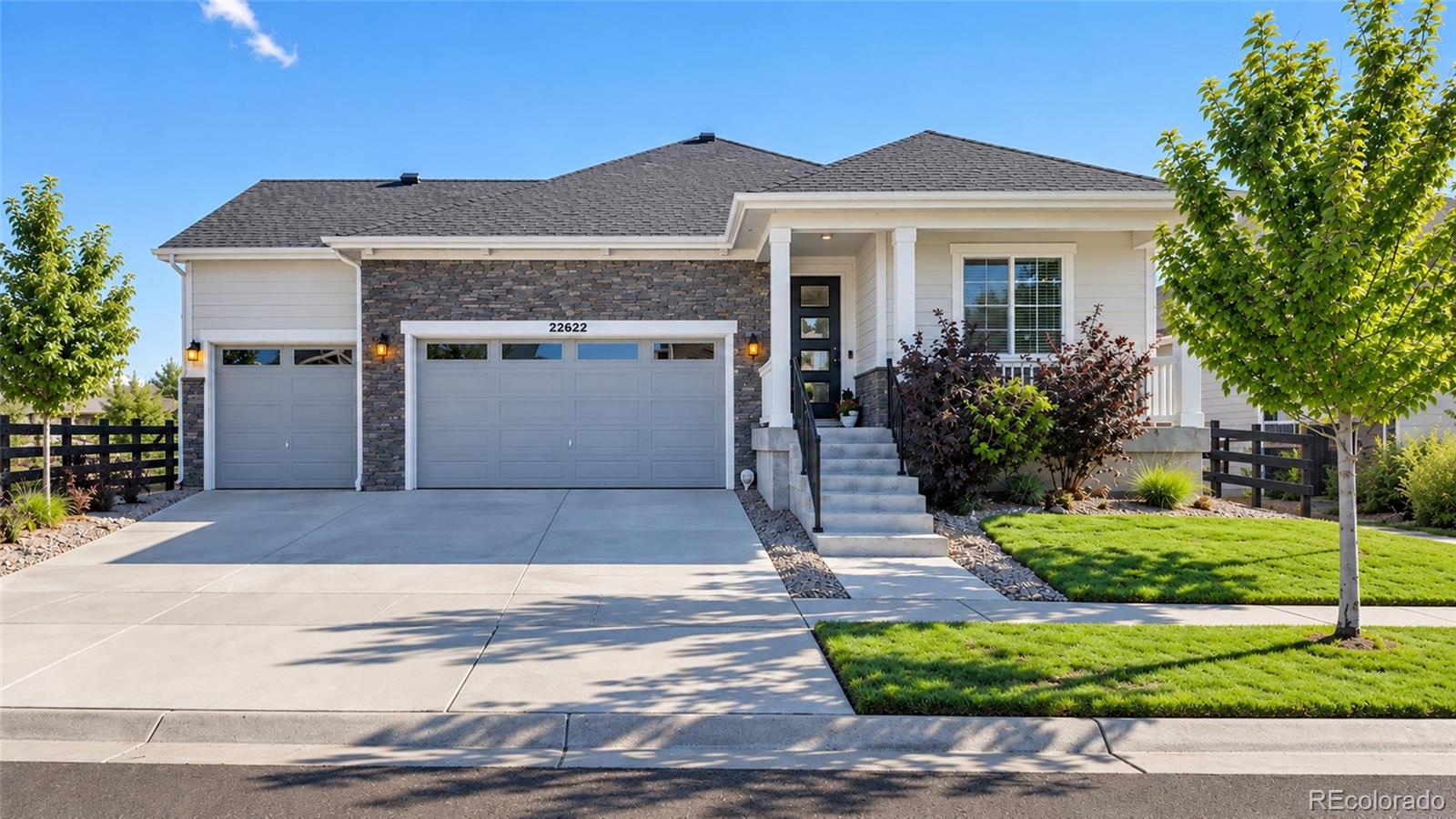 22622 E Narrowleaf Circle — photo