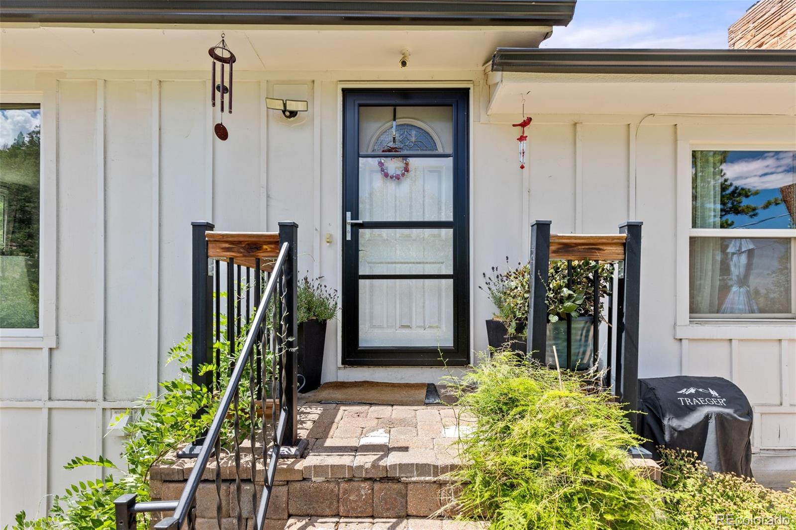 11827 Brook Road — photo