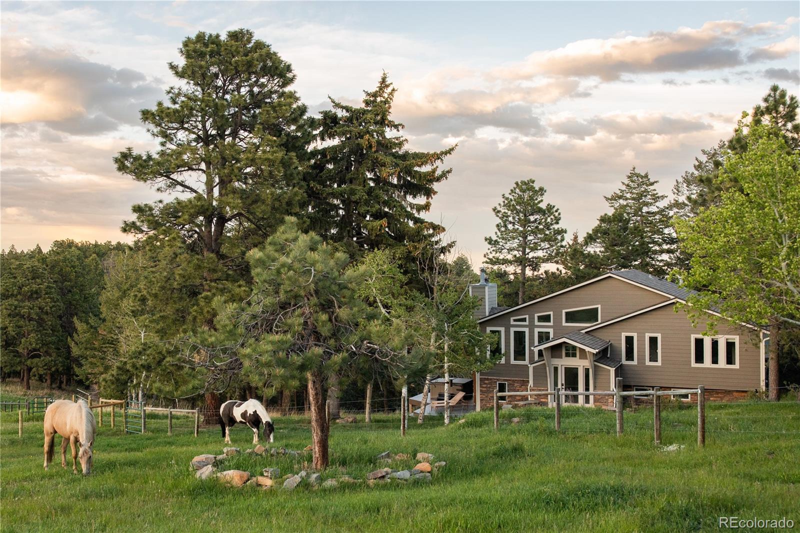 5276 S Bear Mtn. Drive — photo
