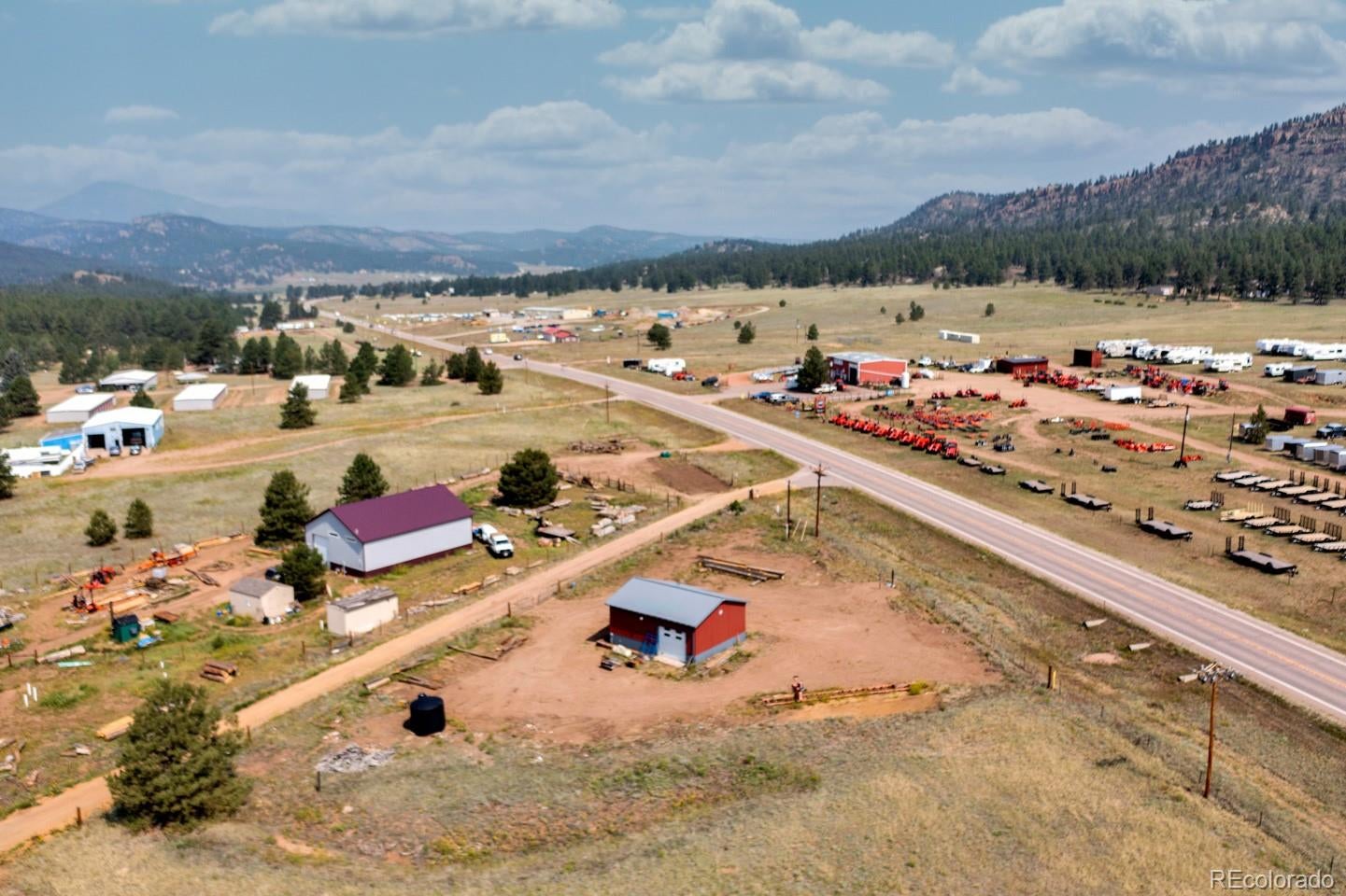 39550 US Highway 24 — photo