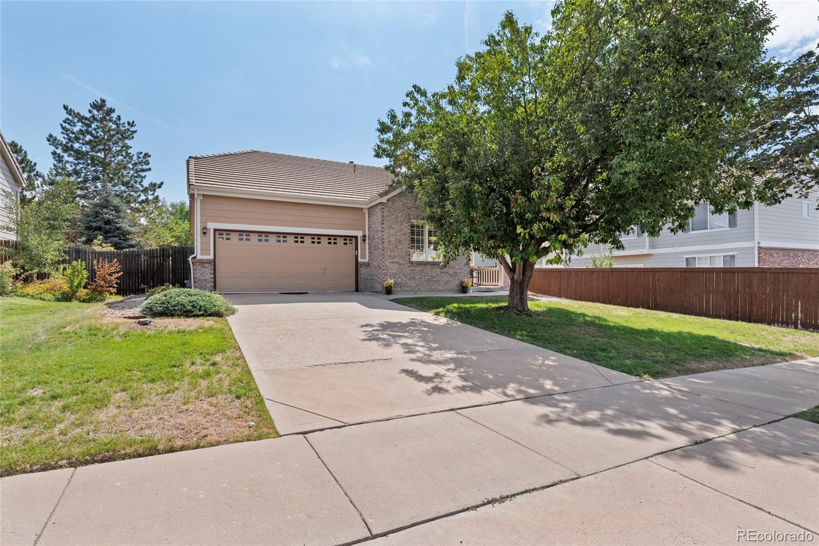 18531 E Vassar Drive — photo