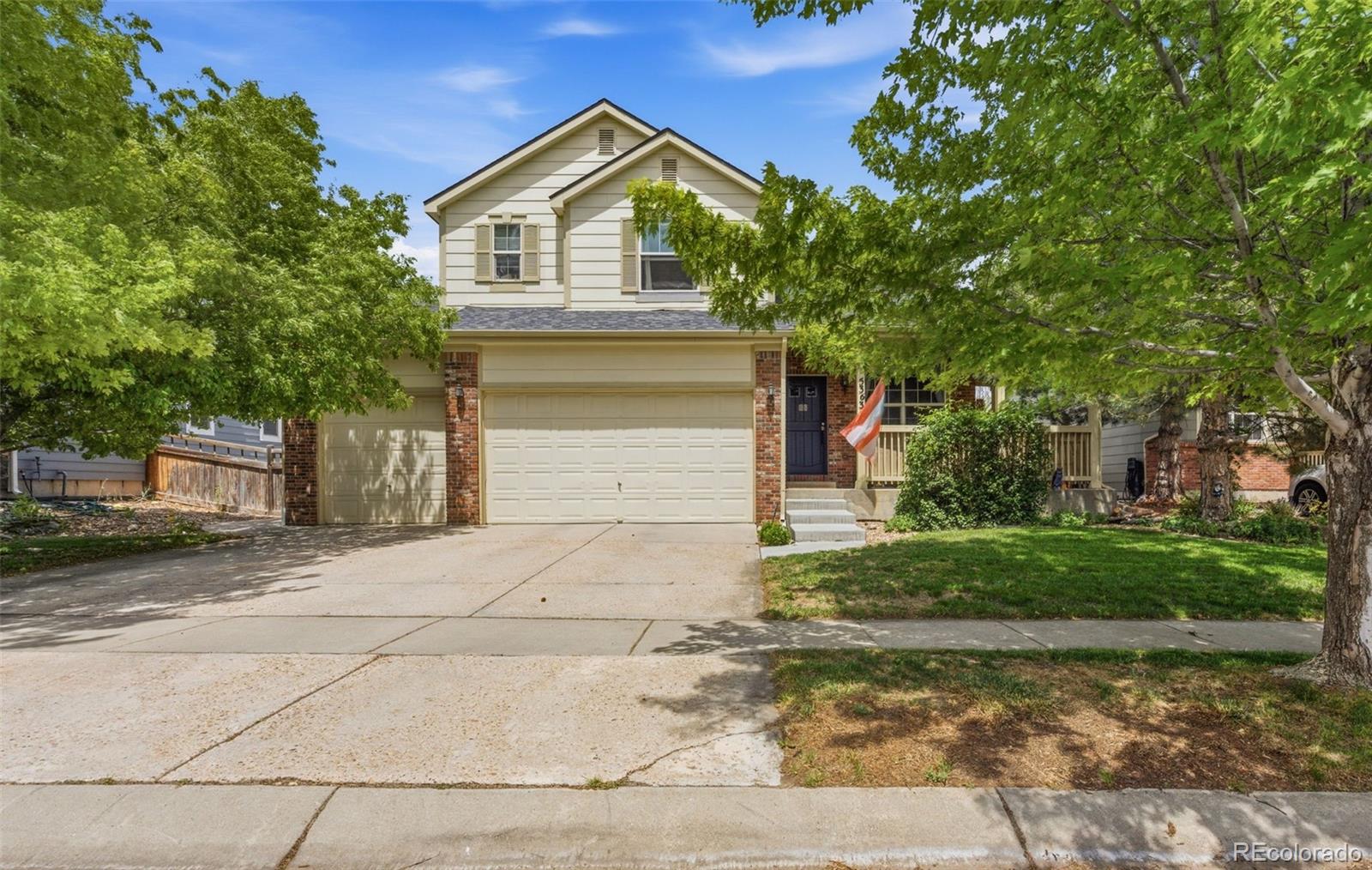 5363 Tall Spruce Street — photo