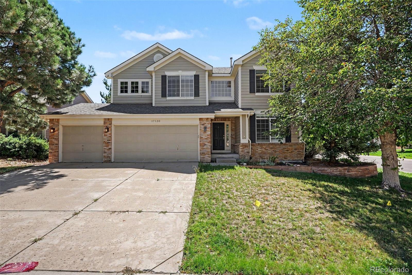 17130 Opal Hill Drive — photo