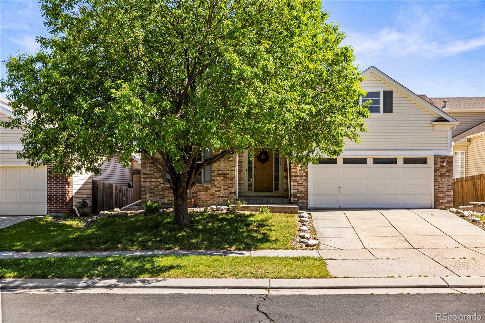 15356 E 99th Place — photo