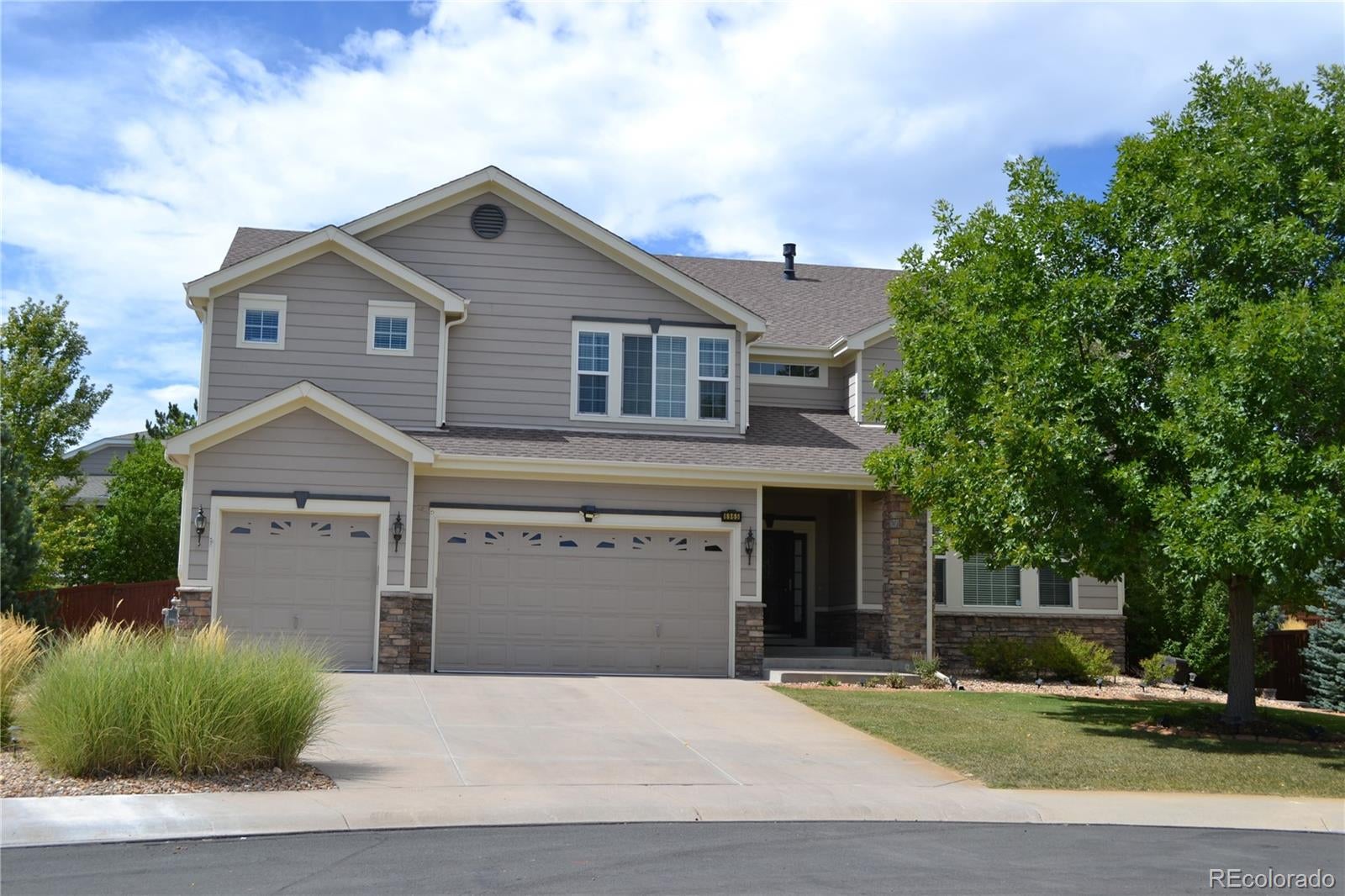 6965 Sapphire Pointe Boulevard — photo