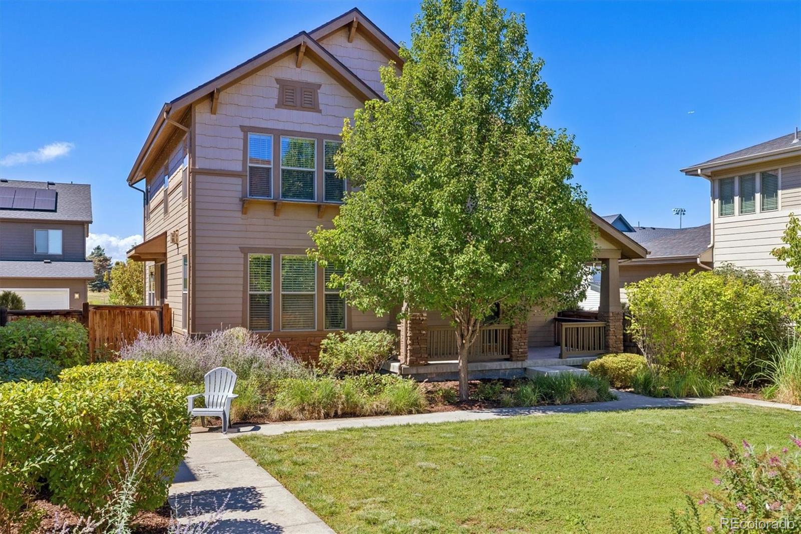5905 Alton Street — photo