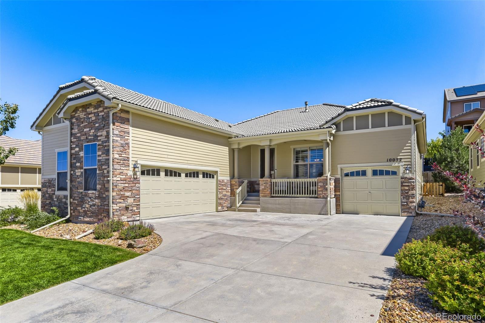 10052 Bristleridge Street — photo