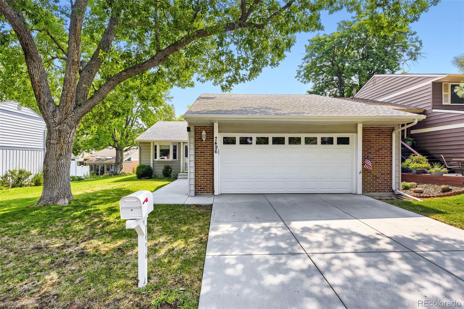 7496 W Cedar Circle — photo