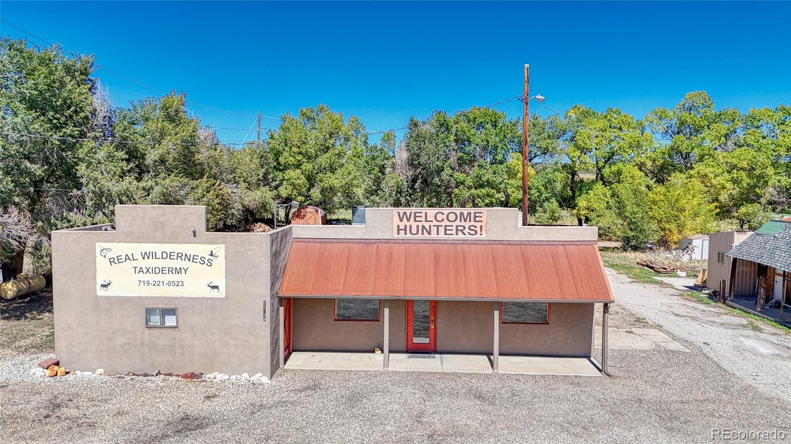 11238 W US Highway 50 — photo