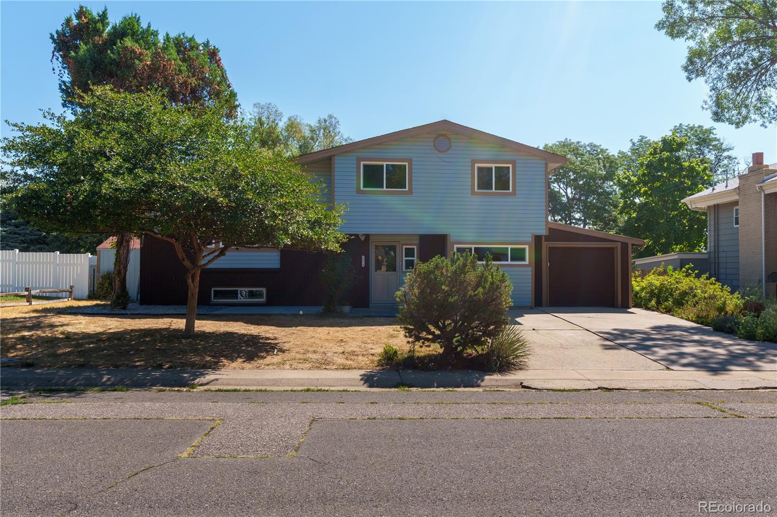 6354 Upham Street — photo