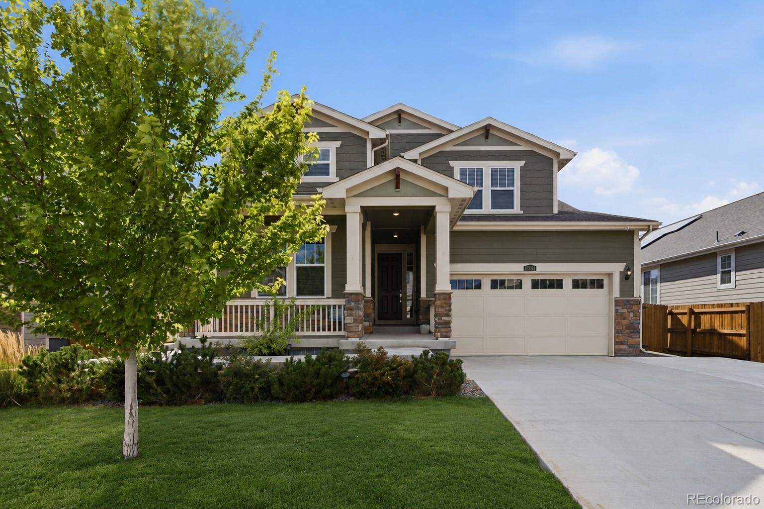 16343 Fillmore Street — photo