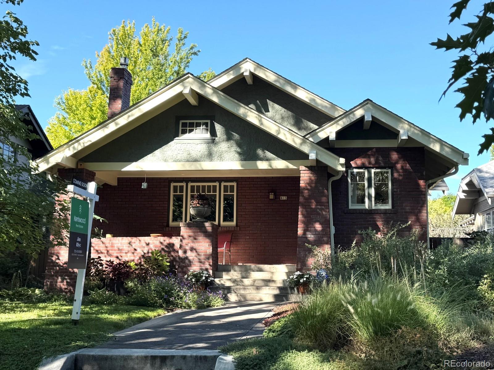 613 Saint Paul Street — photo
