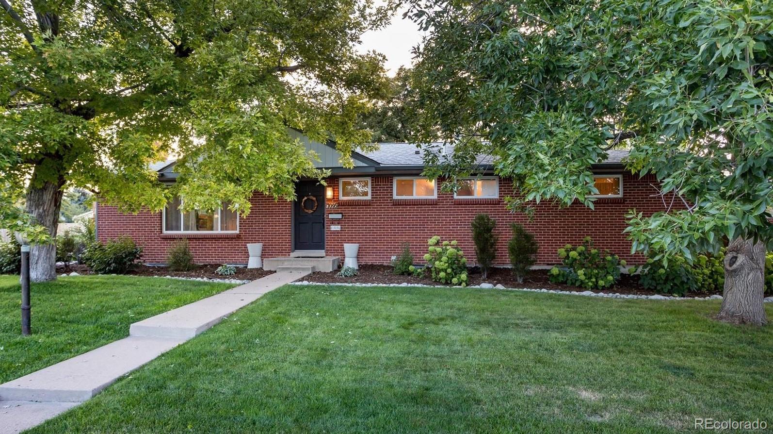 7095 S Cherry Drive — photo