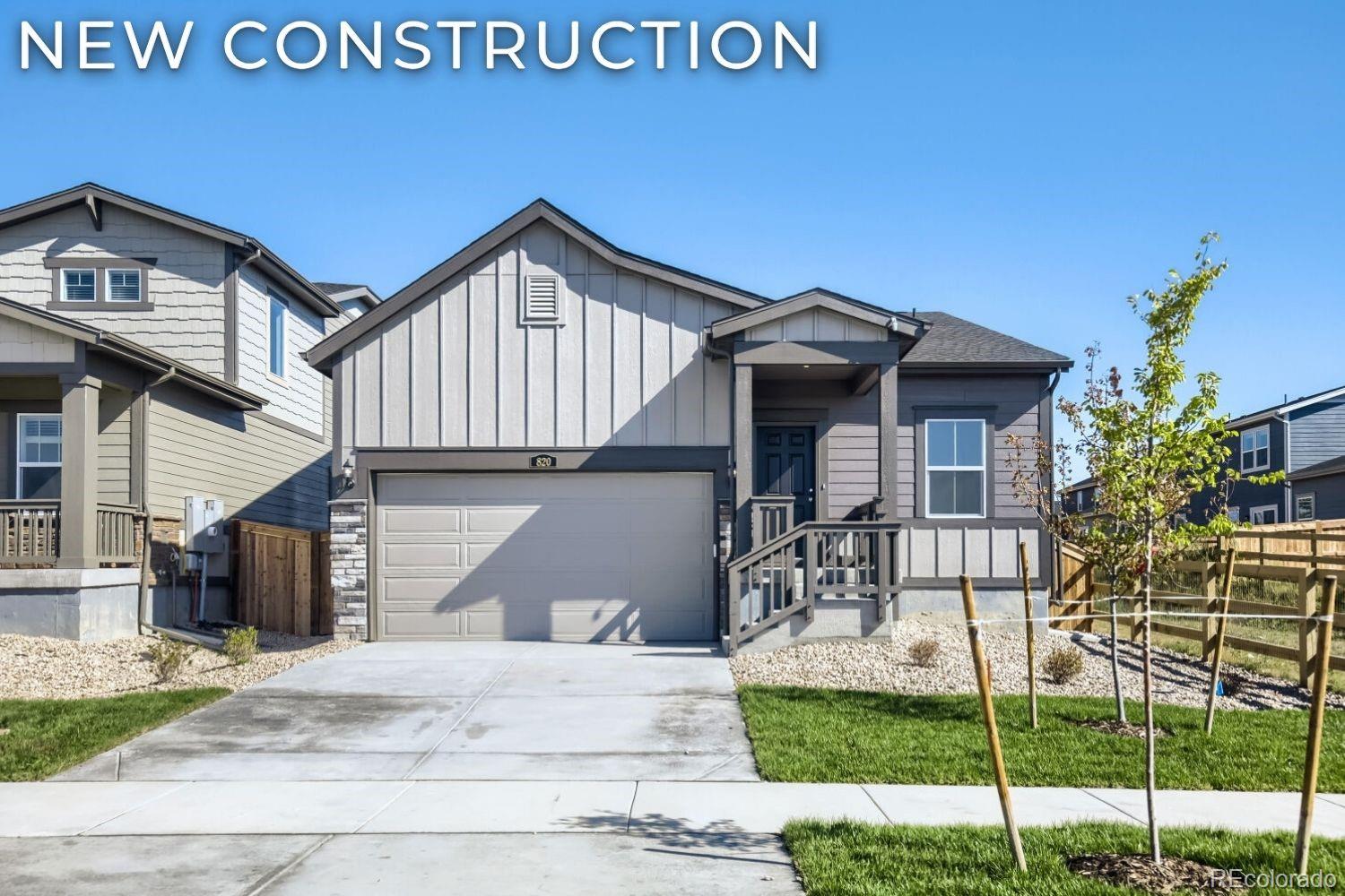 820 Rattle Road — photo