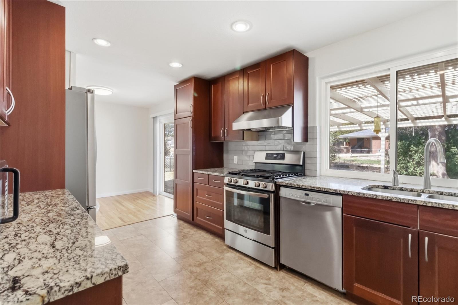 6085 Parfet Street — photo