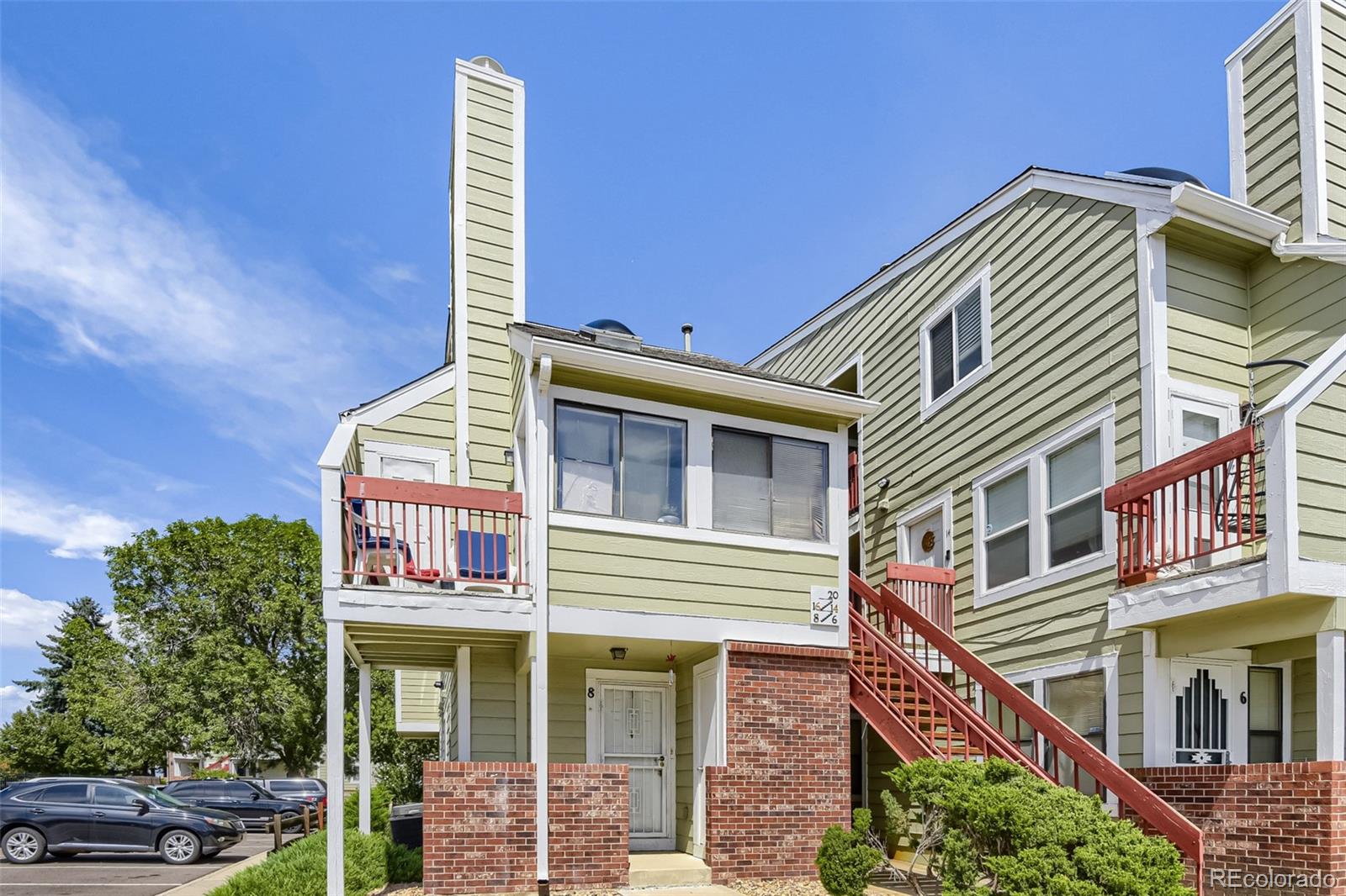 920 S Dawson Way 8 — photo