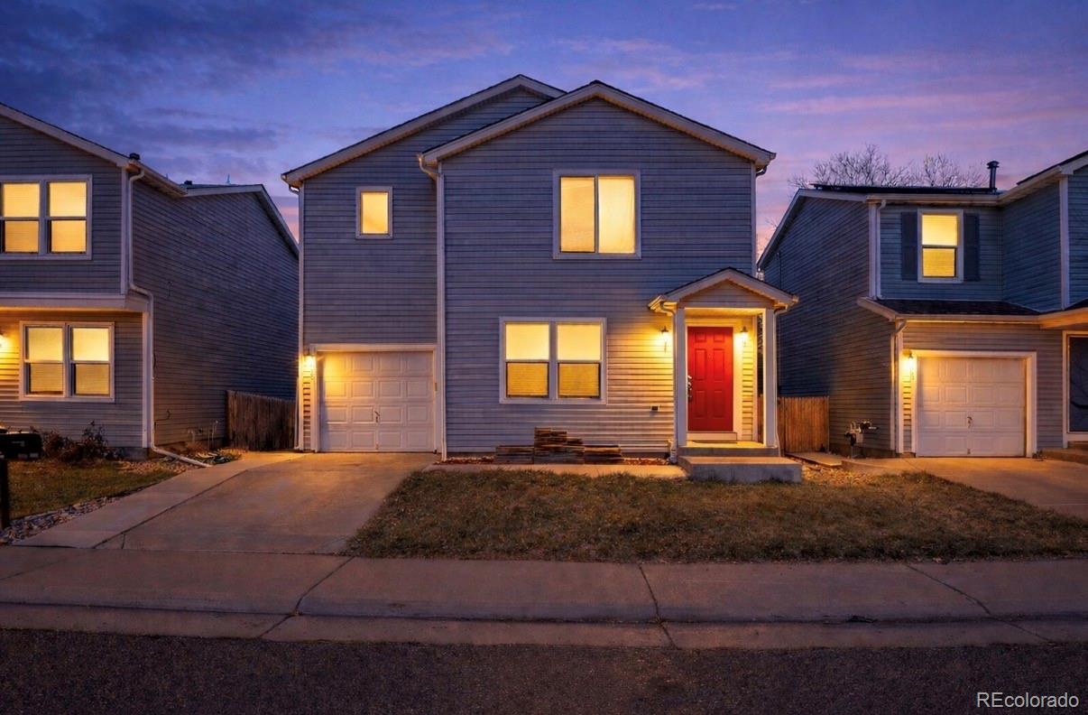 4669 S Swadley Way — photo